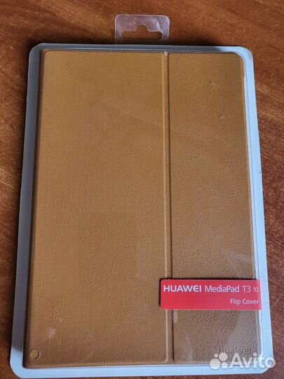 Чехол для планшета huawei 9.6 оригинал (новый)