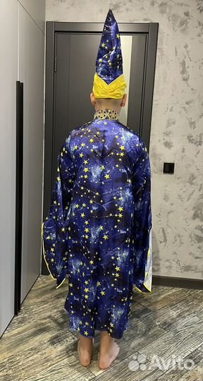 Маскарадный костюм детский