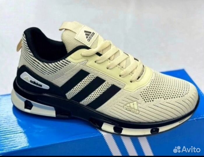 Adidas мужские кроссовки