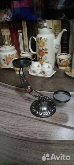 Подсвечник