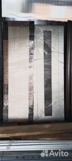 Двери межкомнатные новые