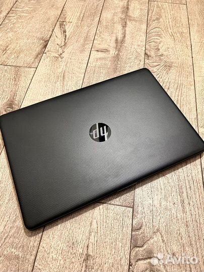 Ноутбук HP laptop 15