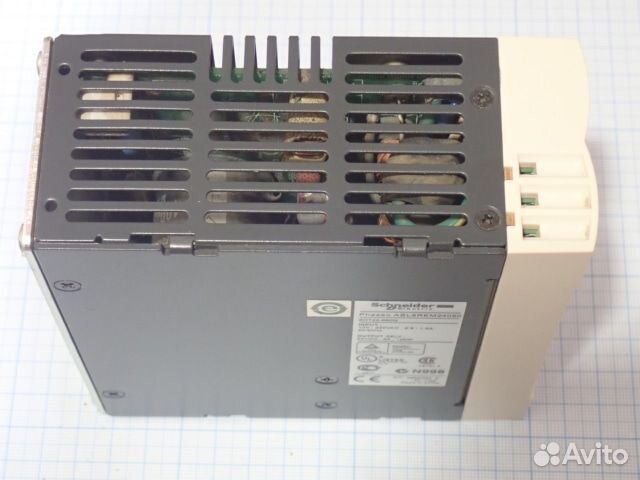 Блок питания Schneider Electric ABL8REM24050