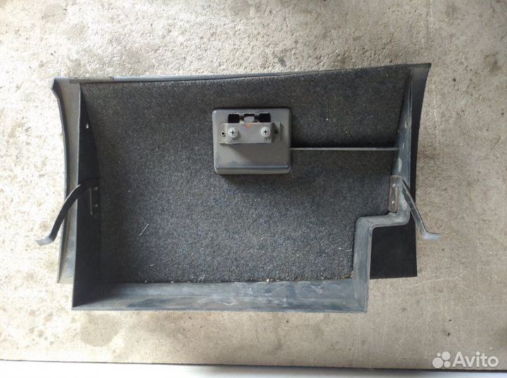 Бардачок Daewoo Nexia 1994-2016