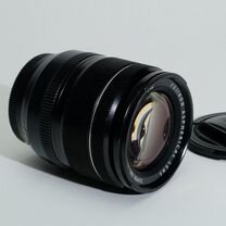 Fujifilm xf 18 55mm