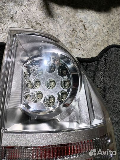 Задняя фара