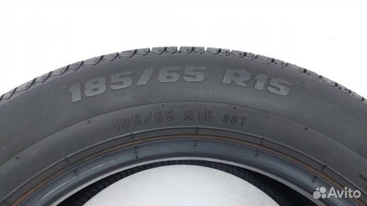 Pirelli Formula Energy 185/65 R15 88T