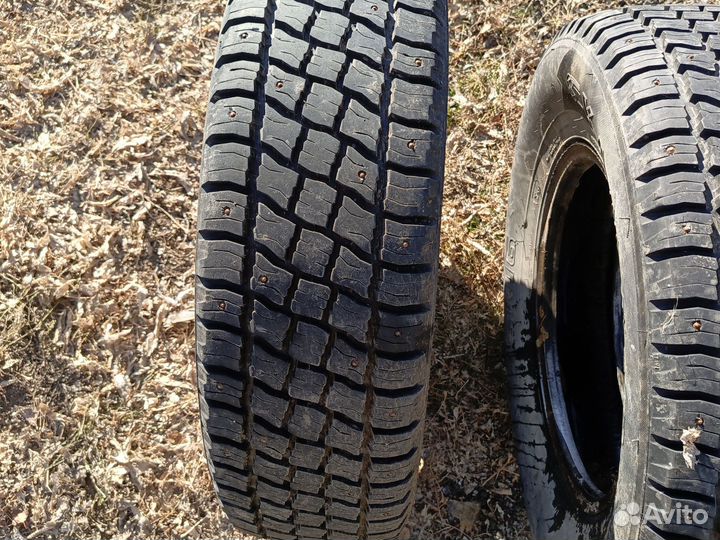 КАМА Кама-219 225/75 R16 104R