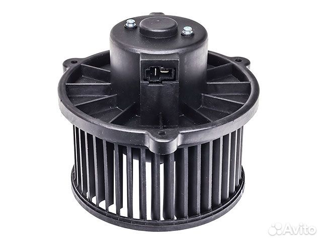 Мотор печки Kia Spectra