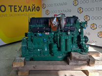 Двигатель FAW CA6DM2-42E2 для грузовиков FAW J6