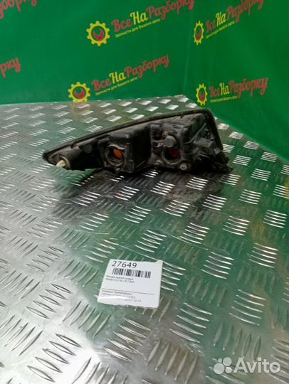 Фонарь задний правый Honda Civic 5D 1.8 R18A2