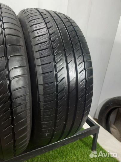 Michelin Primacy HP 215/55 R16