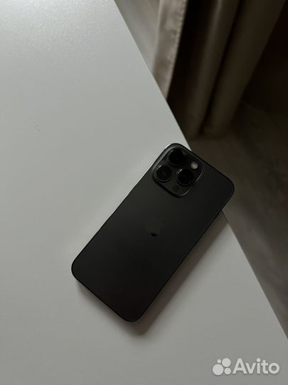 iPhone 13 Pro Max, 256 ГБ