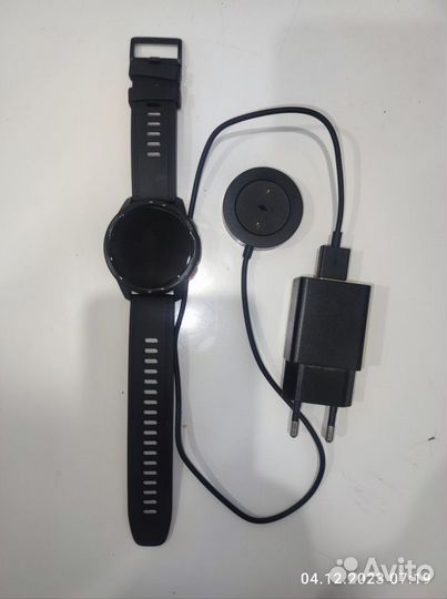 Смарт-часы Xiaomi Watch S1 Active