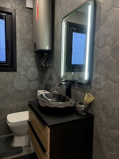 Дом 30 м² на участке 20 сот.