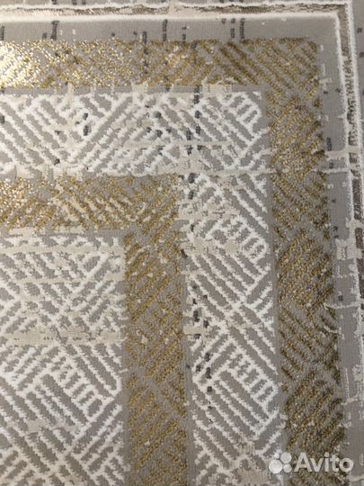 Ковер турецкий новый
