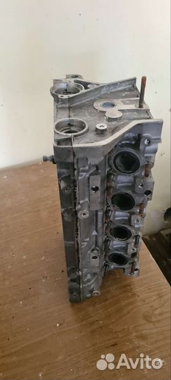 Двигатель ауди а 4