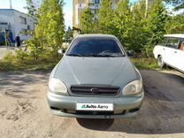 ЗАЗ Chance 1.5 MT, 2010, 145 000 км, с пробего�м, цена 180 000 руб.