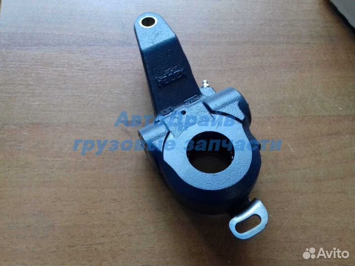 Трещётка ман тга задняя правая автомат