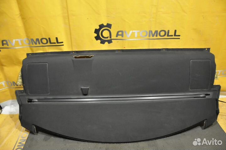 Полка BMW 5 series E60