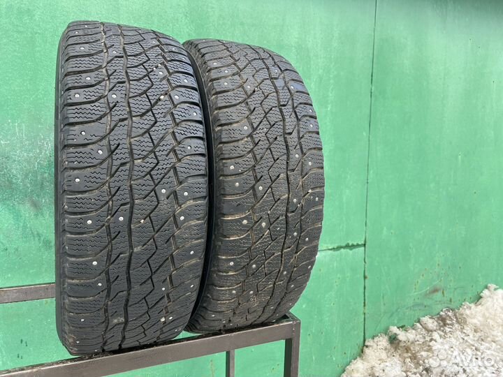 Viatti Bosco Nordico V-523 235/55 R18 100T