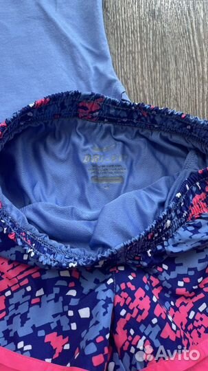 Спортивный комплект nike