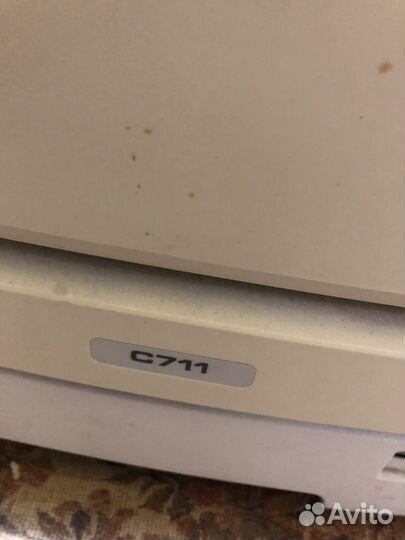 Продается принтер