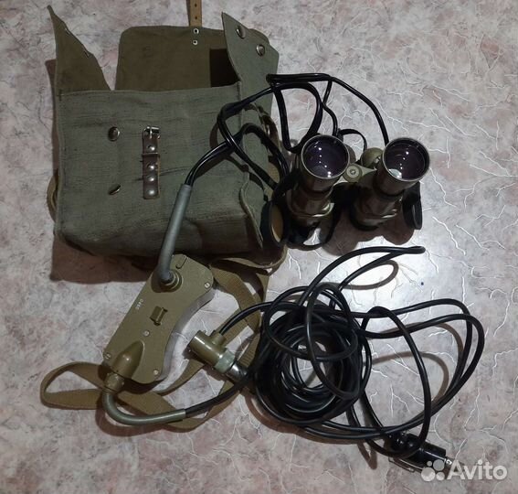 Прибор ночного видения пн