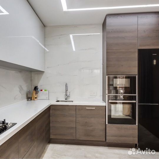 Кухня угловая. рассрочкаcn:032162