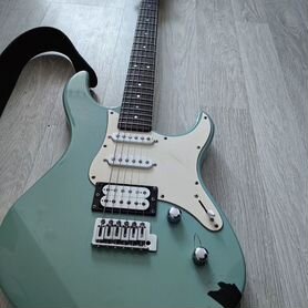 Yamaha pacifica 112v