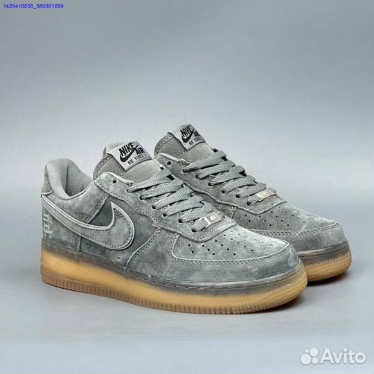 Кроссовки Nike Air Force 1 Low (Арт.36460)