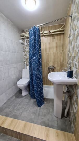 Помешение с ремонтом на Никитина, 49 м²