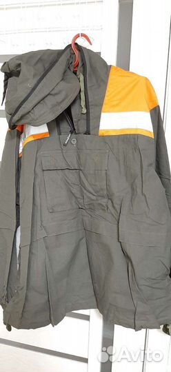 Костюмы для работы