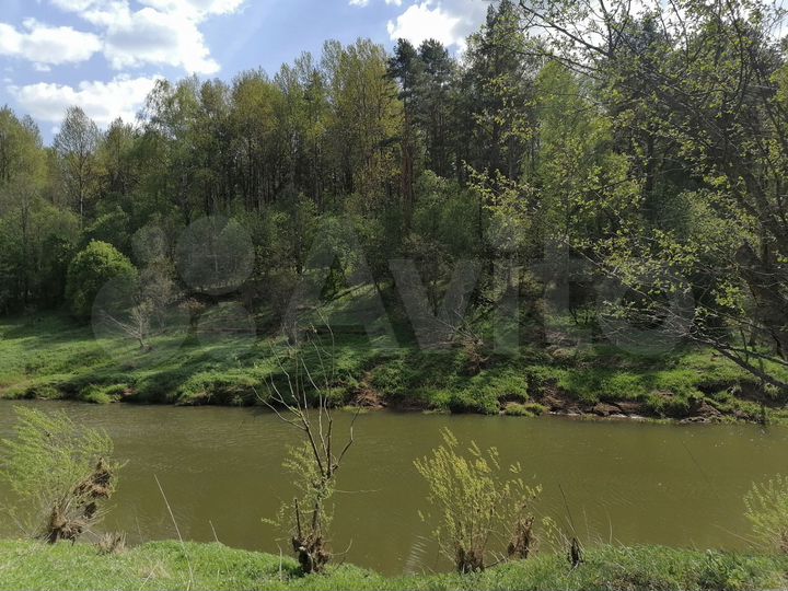 Участок 15 сот. (ИЖС)