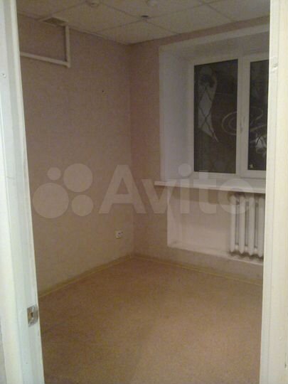 Офисное помещение, 50 м²