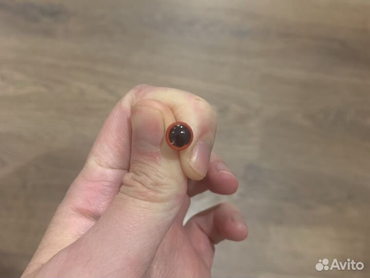 Глаза для игрушек