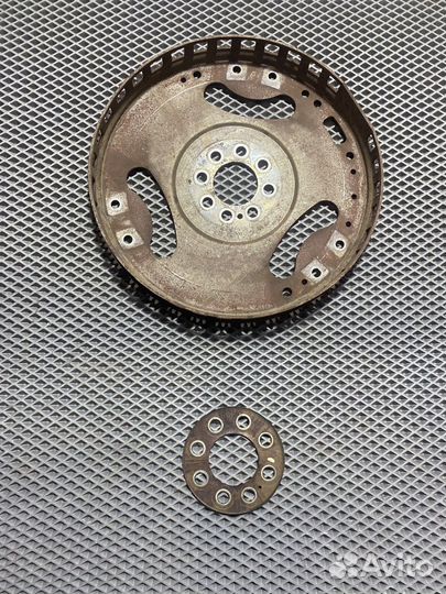 Маховик Dodge Magnum/Chrysler 300 C 3.5