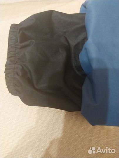 Зимний комбинезон 116