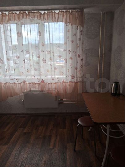 1-к. квартира, 37 м², 7/12 эт.