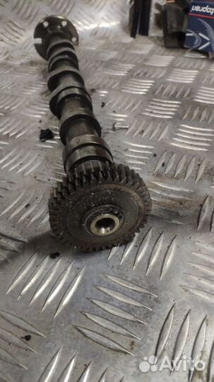 Распредвалы Audi Q7 3.0 TDI