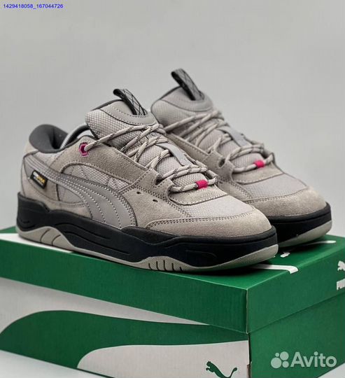 Puma 180 (Арт.33298)