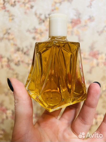 Винтажные духи