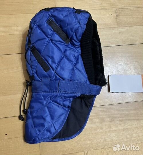 Спецодежда зимняя (р.52-54,р.182-188)