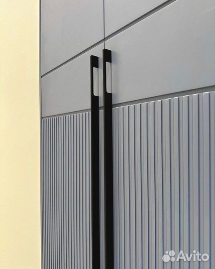 Шкаф в прихожую по индивидуальным размерам