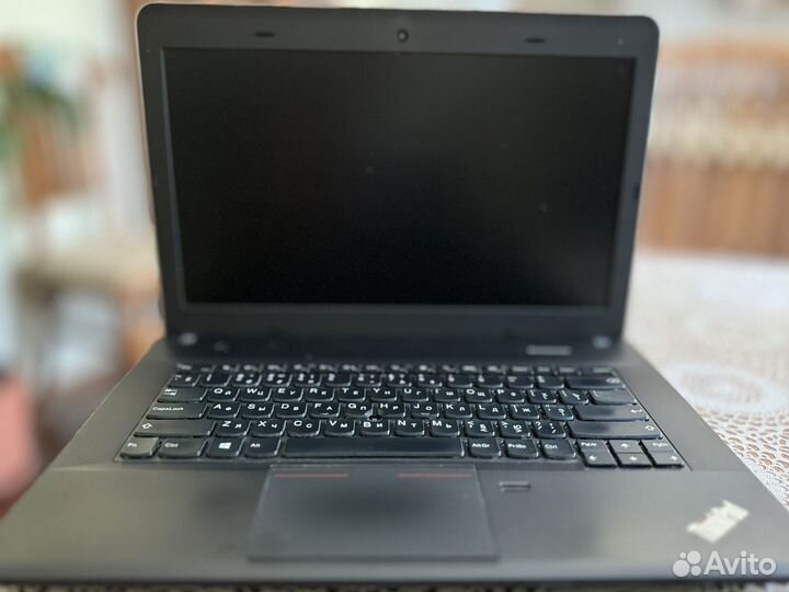 Lenovo thinkpad E440