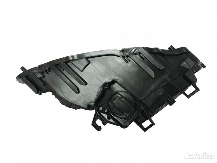 Корпус Левой фары для Audi Q3 (2011-2014) Ксенон