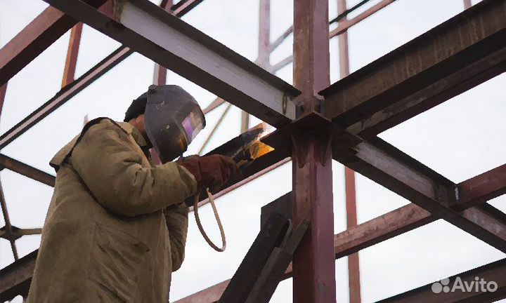 Вахта Сварщик ск рд/рад накс можно просроченный