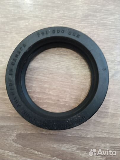 291000882 адаптер вентиляции Sea-Doo XP GTI GTX 3D