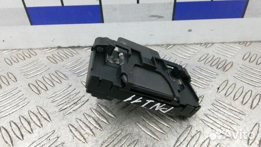 Картоприемник renault scenic 2 (PNI11QK01)