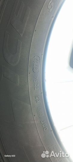 Pirelli Ice Zero 195/65 R15 95T